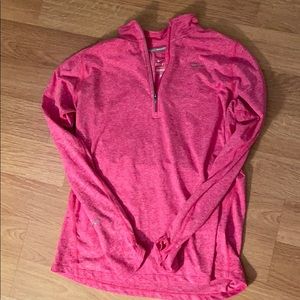 Nike Dry Fit workout shirt